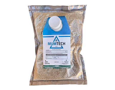 MUMTECH CEBO