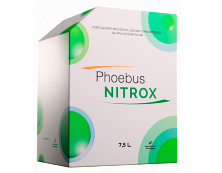 PHOEBUS NITROX