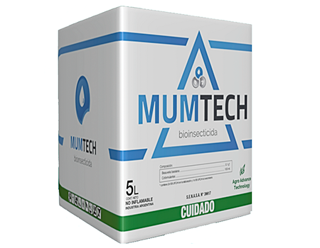 MUMTECH